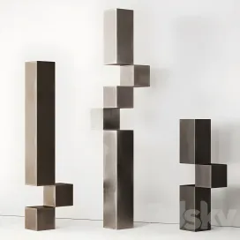 Interior sculptures